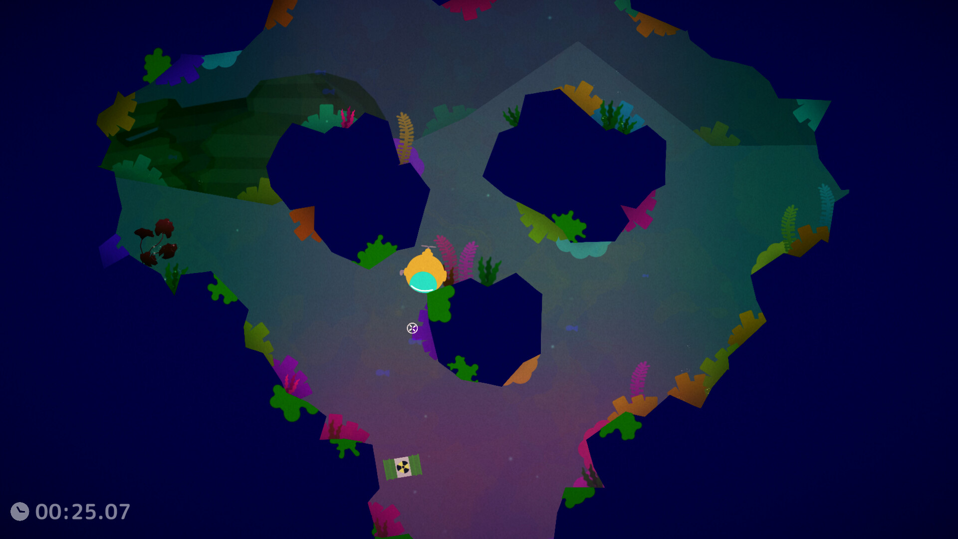 The Hookmarine screenshot 3
