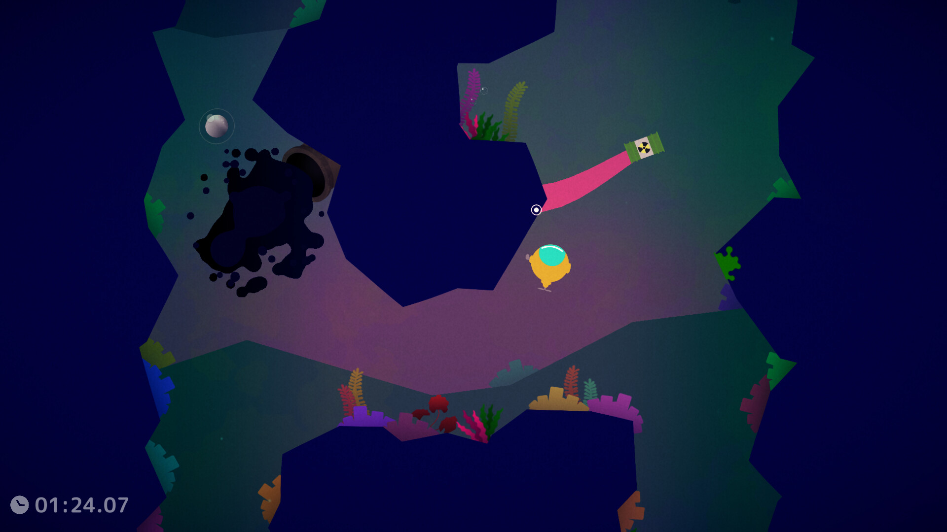 The Hookmarine screenshot 5