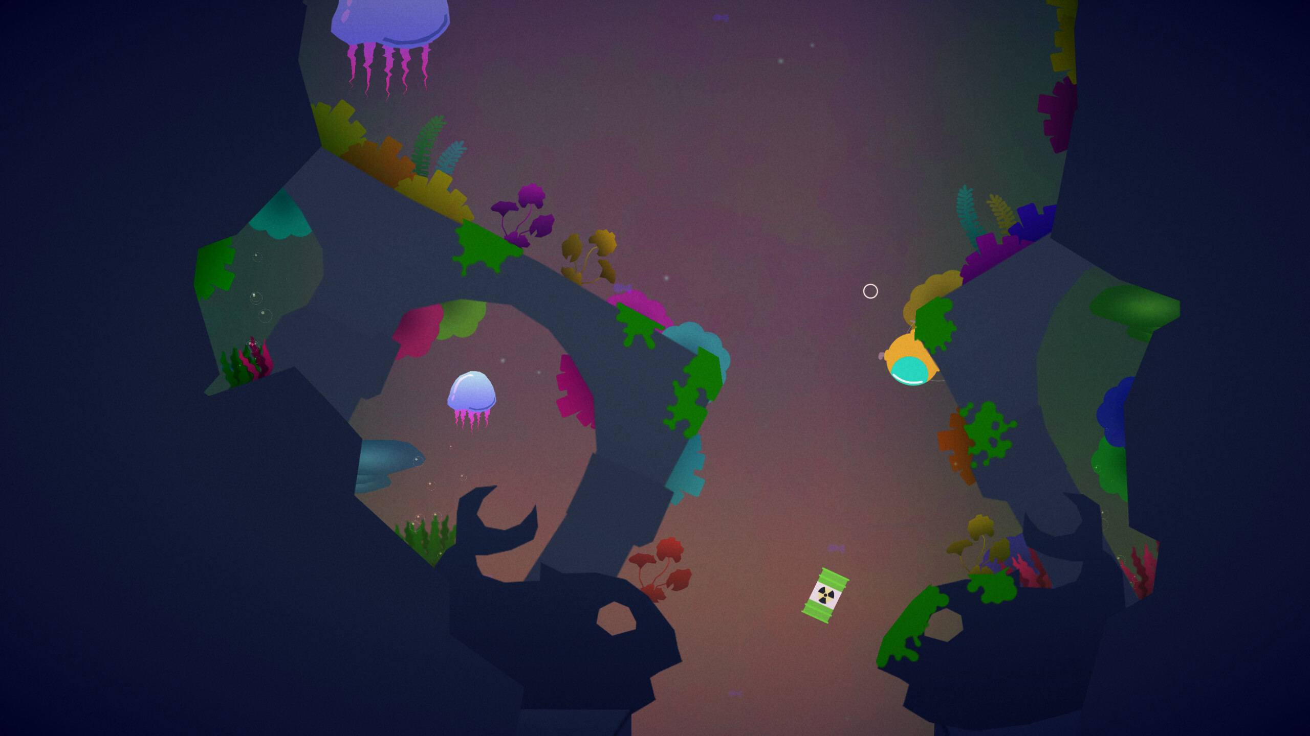 The Hookmarine screenshot 6