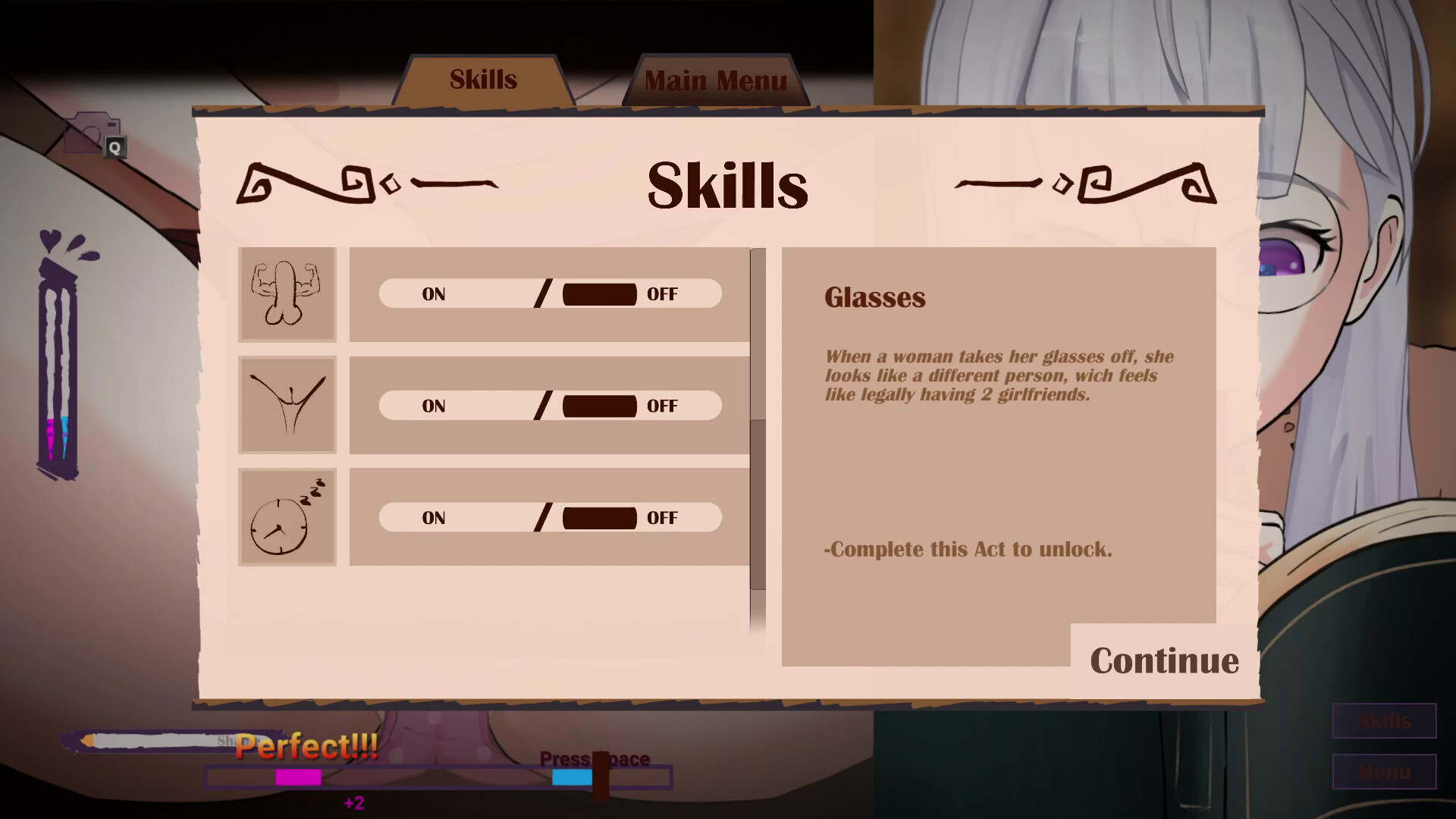 Public Bounce - Public Secrets screenshot 6