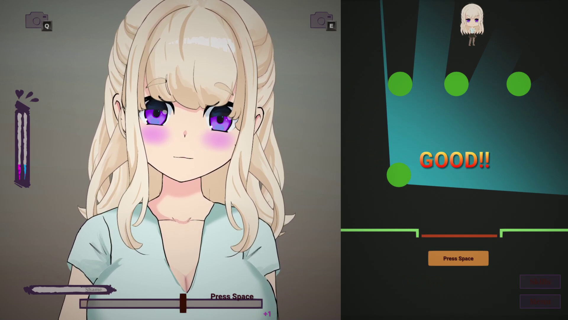 Public Bounce - Public Secrets screenshot 15