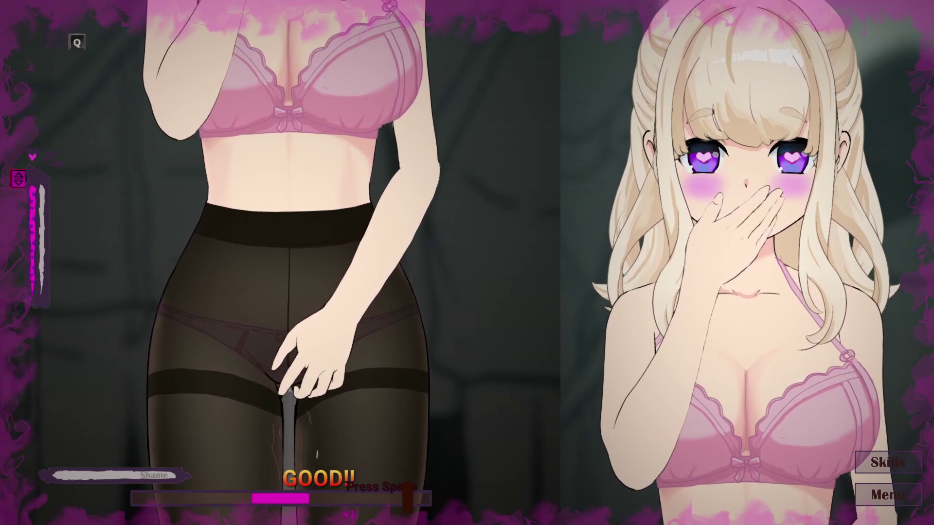 Public Bounce - Public Secrets screenshot 18
