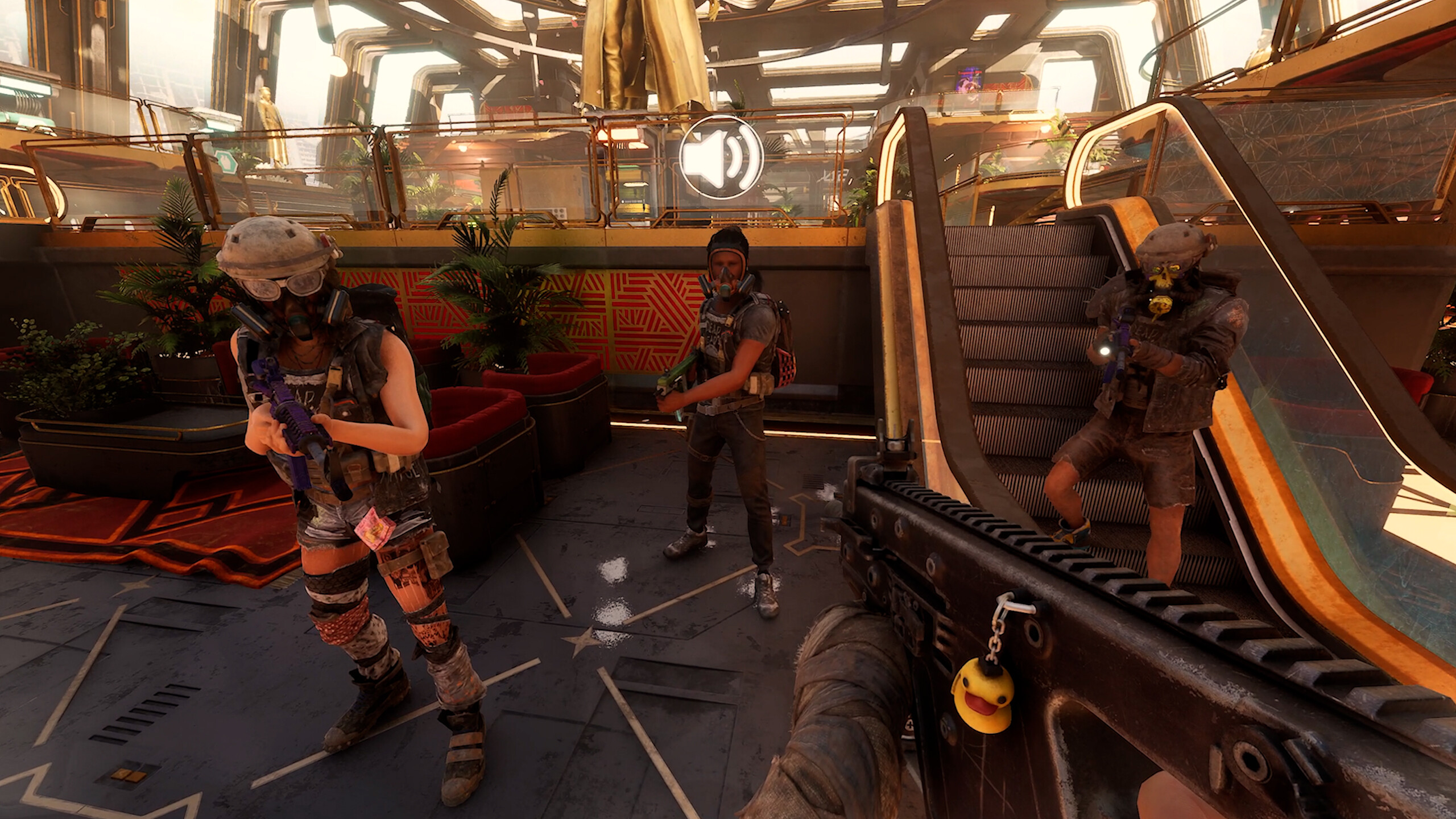 Enginefall screenshot 18