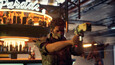 A screenshot of Enginefall