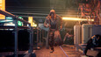 A screenshot of Enginefall