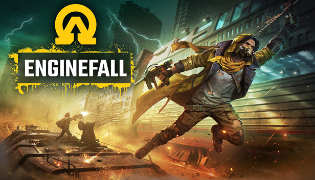 Enginefall