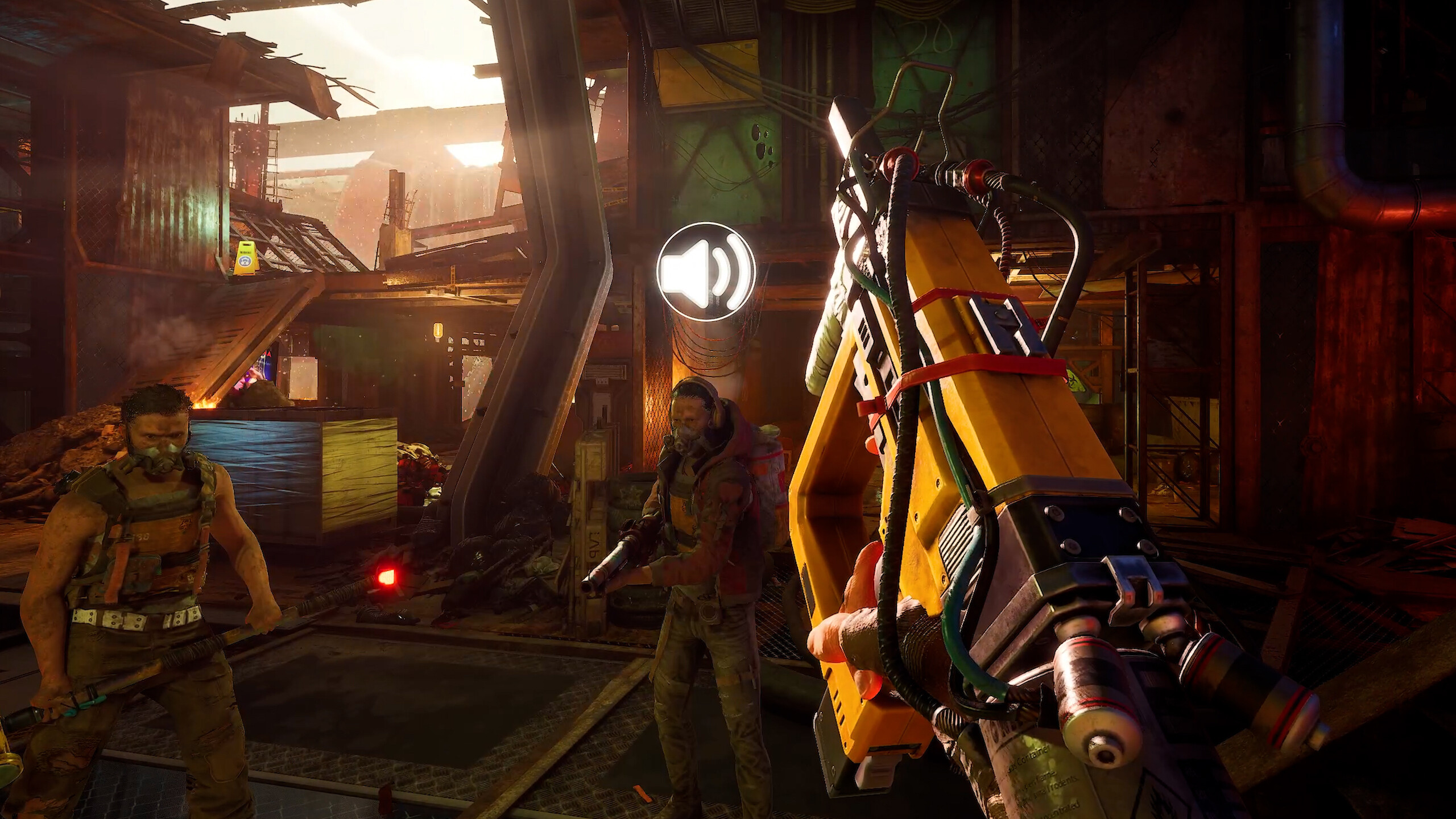 Enginefall screenshot 4