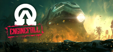 Enginefall Cover Image