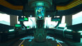 A screenshot of Enginefall