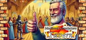 Medieval simulators: Tavern