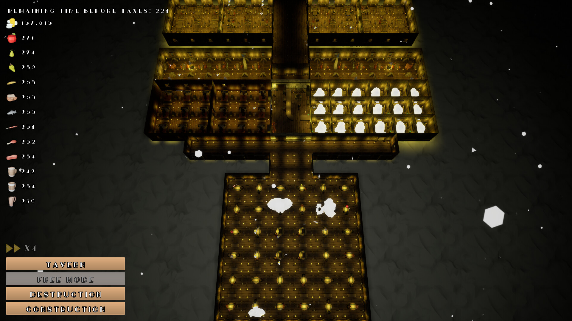 Medieval simulators: Tavern screenshot 10