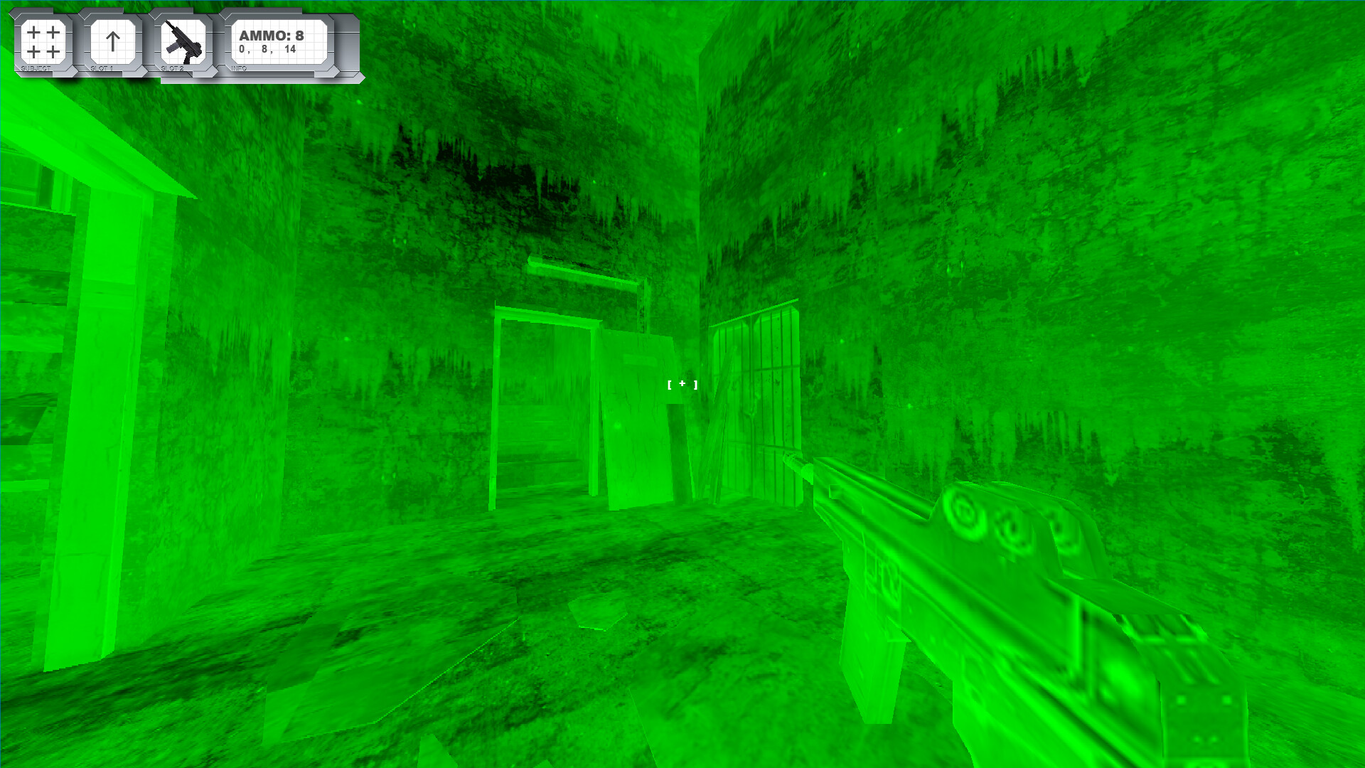 Devinica screenshot 5