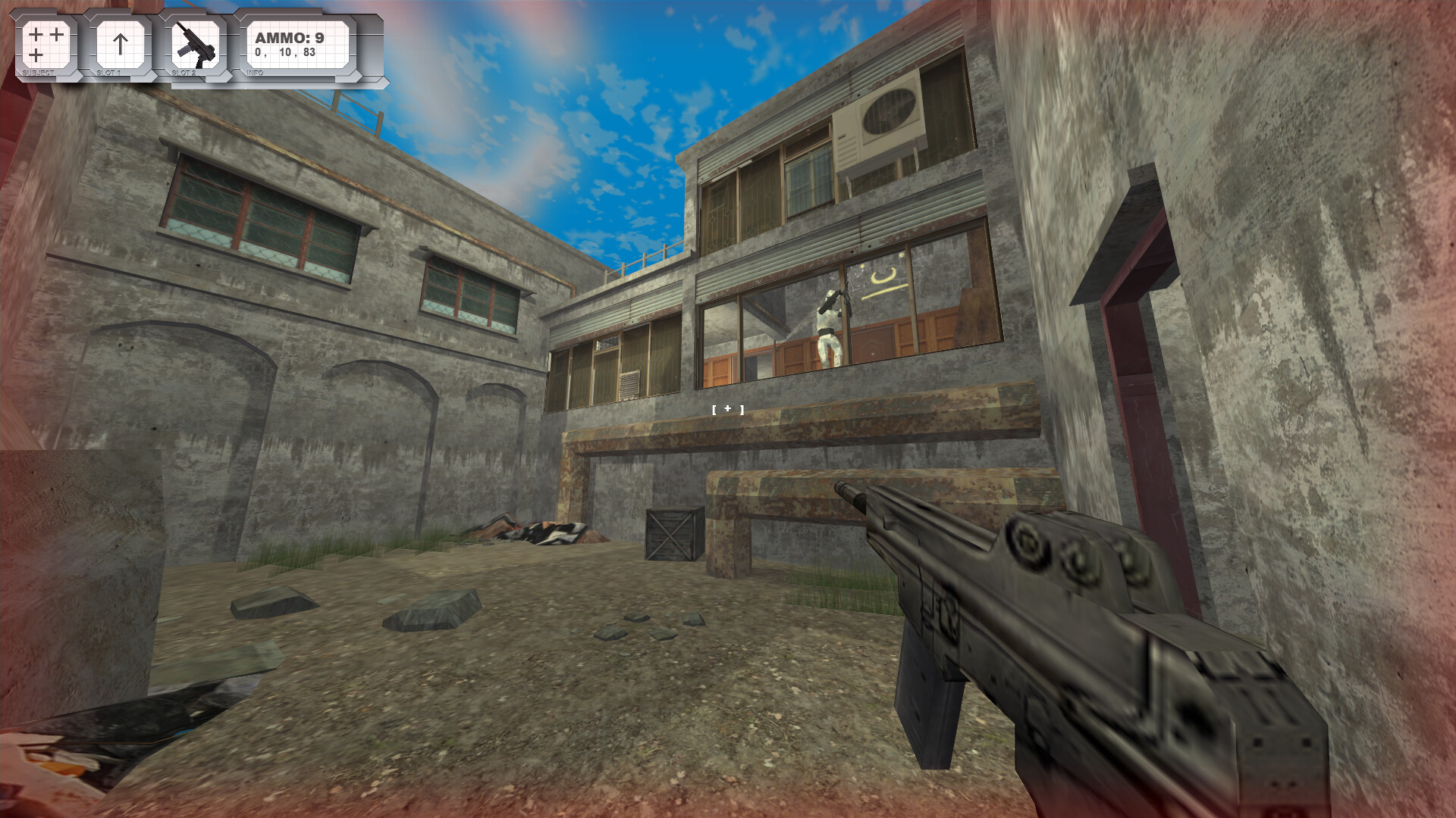 Devinica screenshot 6