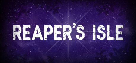 Reaper's Isle — Steam header