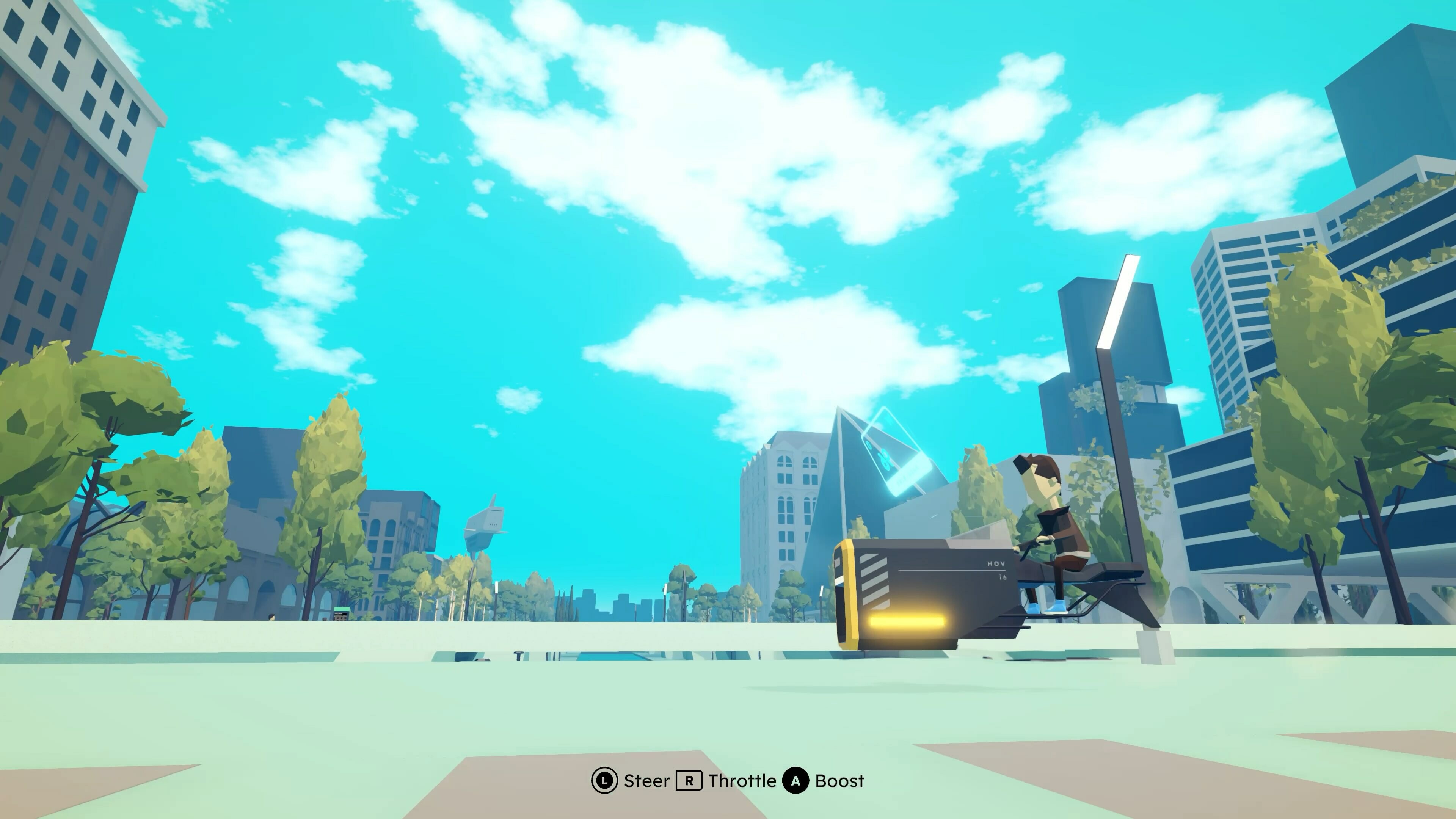 Novantica screenshot 11