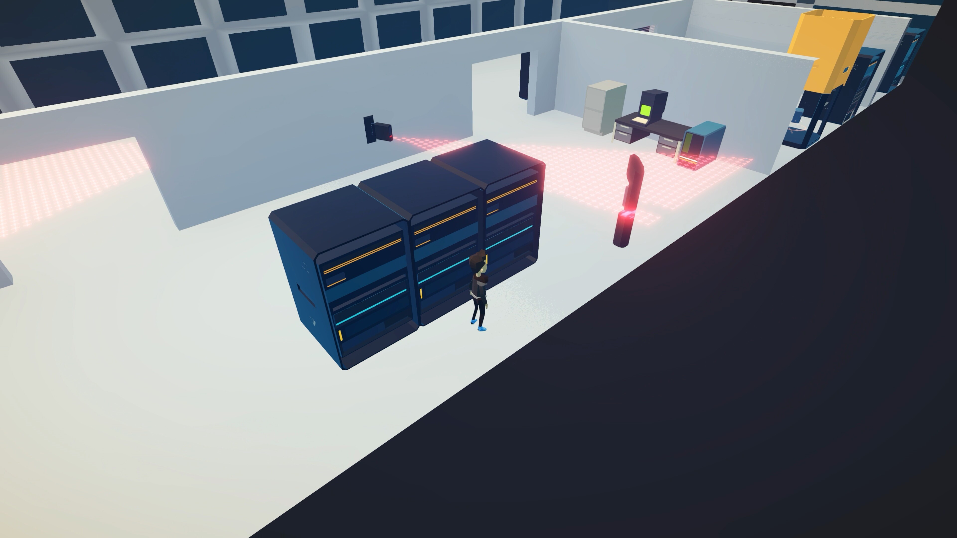 Novantica screenshot 15