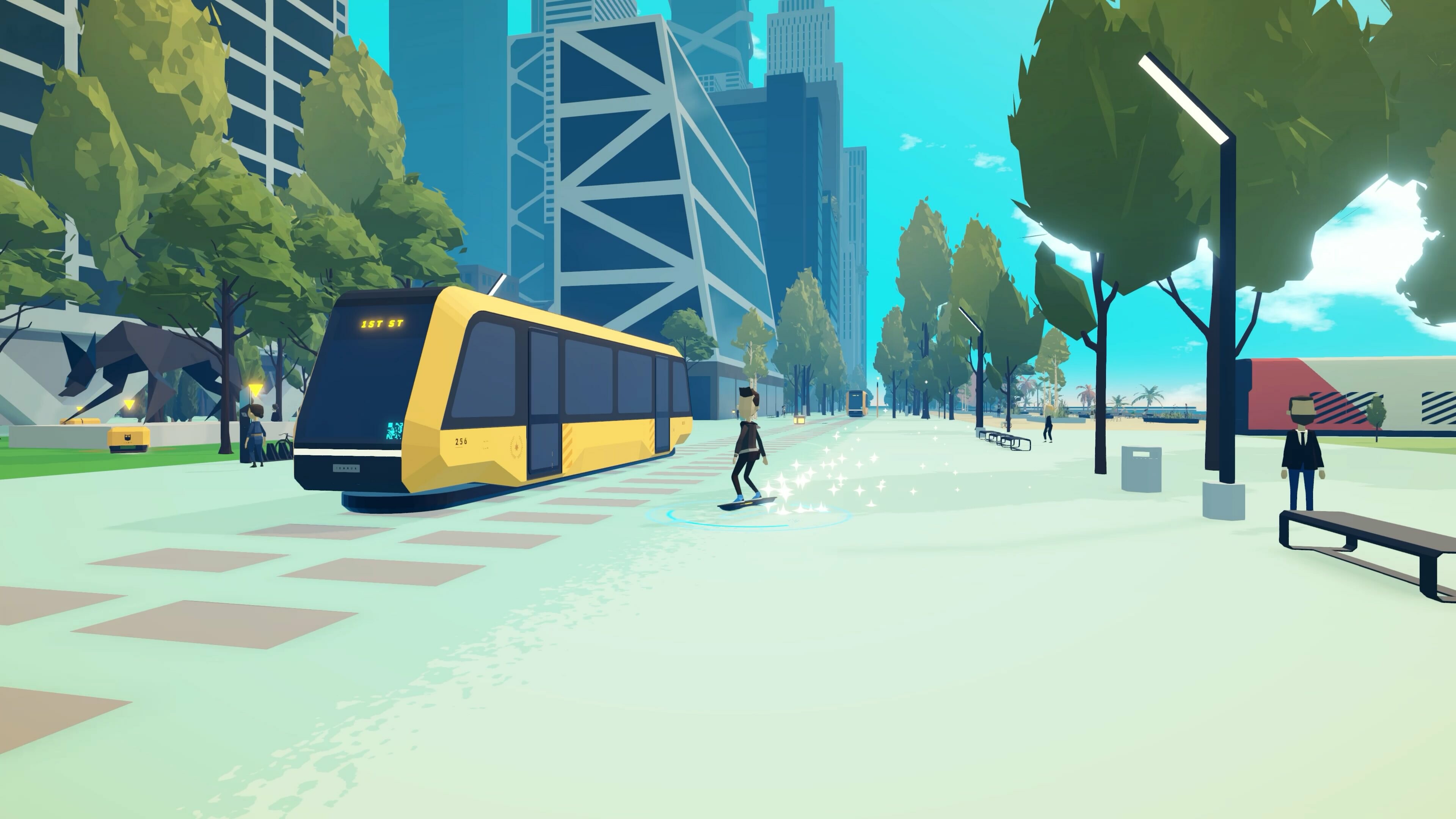Novantica screenshot 10