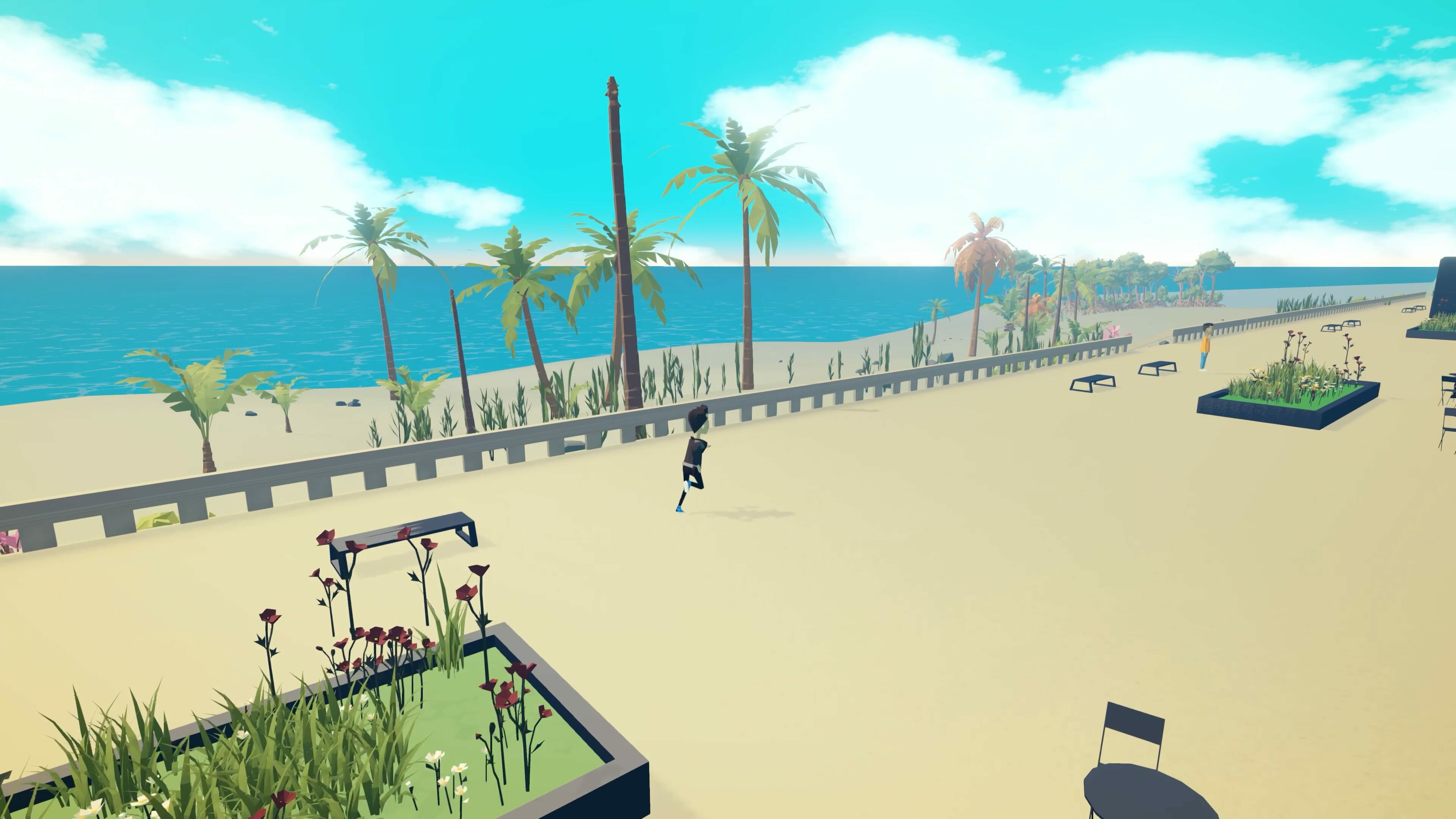 Novantica screenshot 7