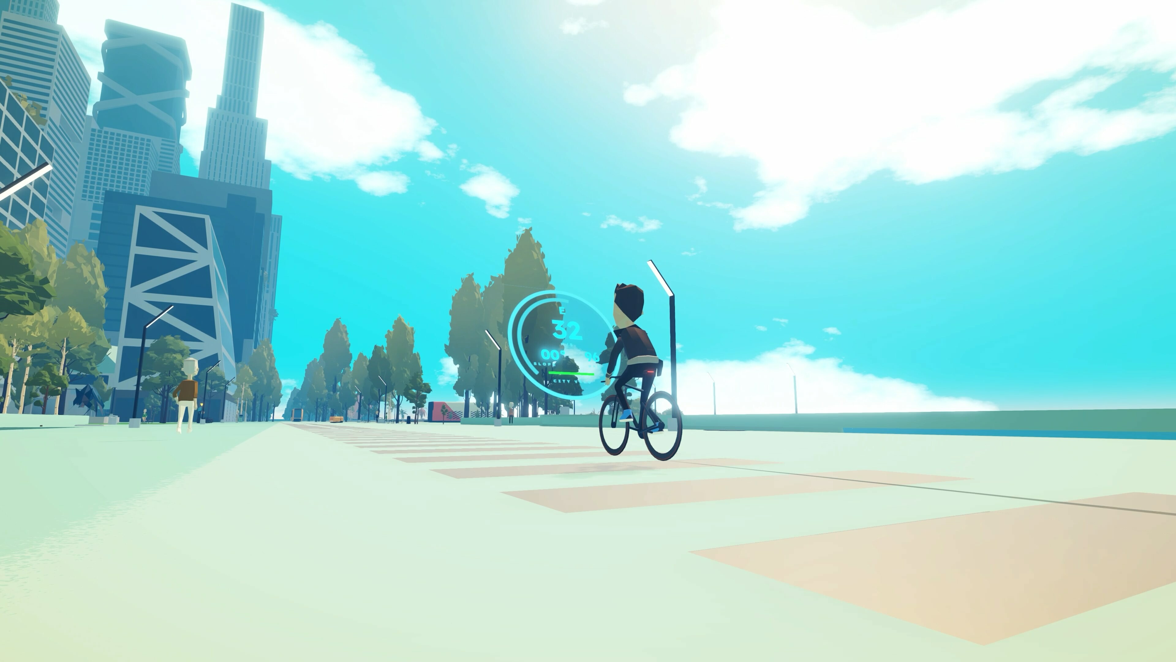 Novantica screenshot 12