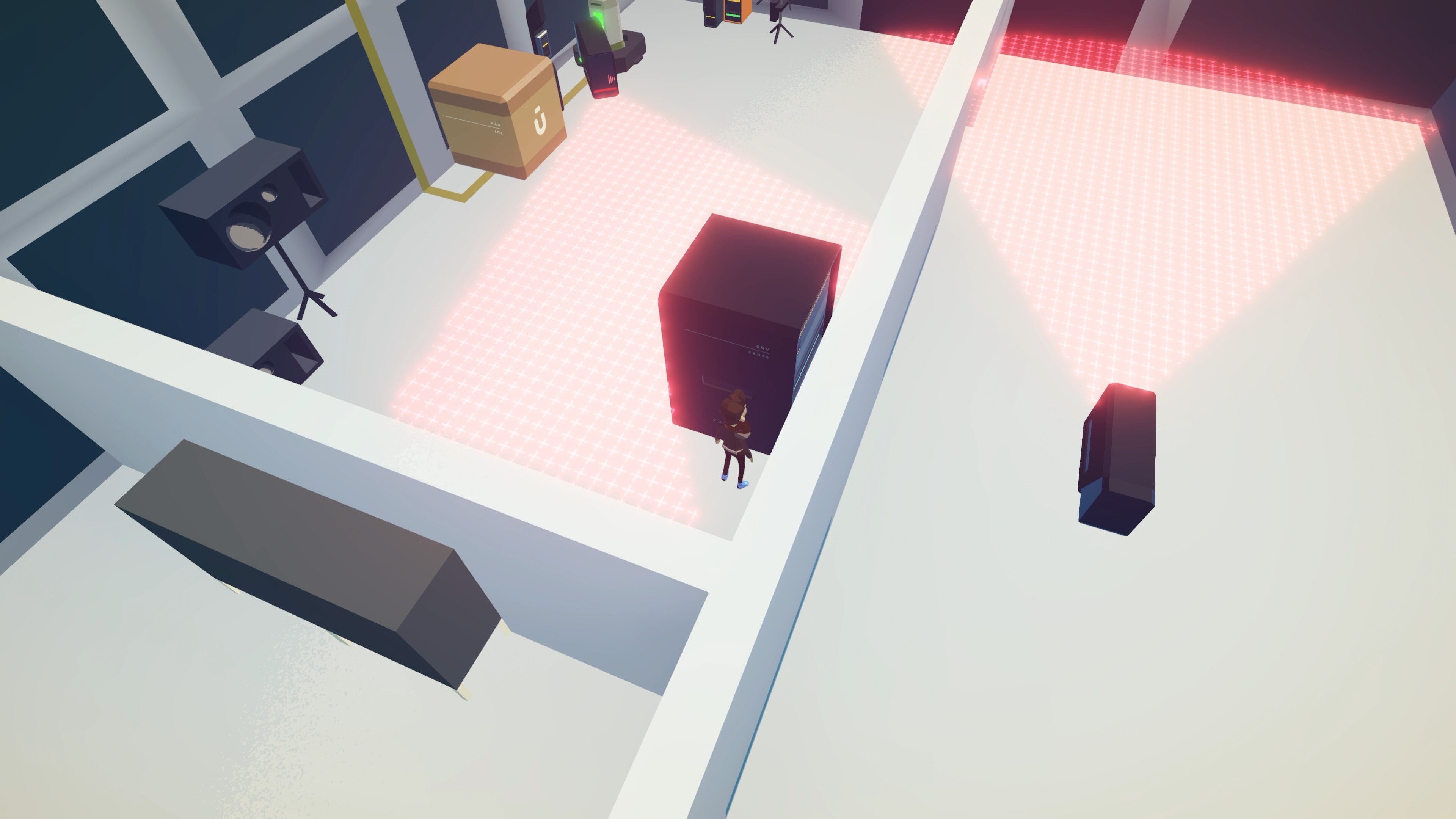 Novantica screenshot 16