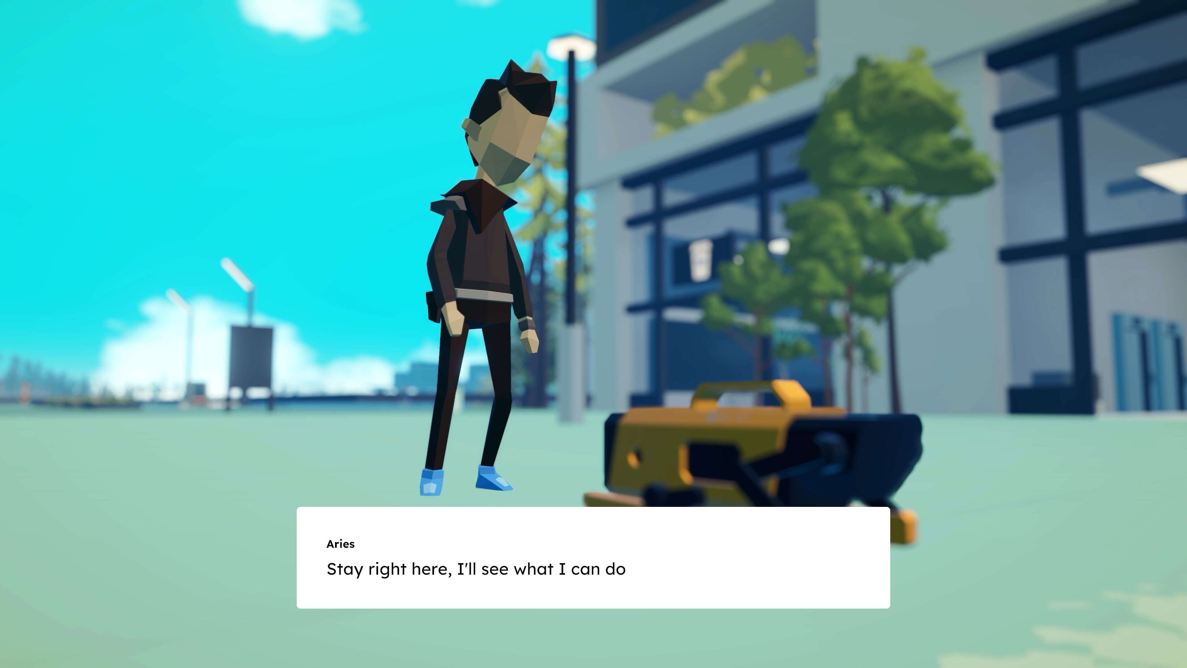 Novantica screenshot 8