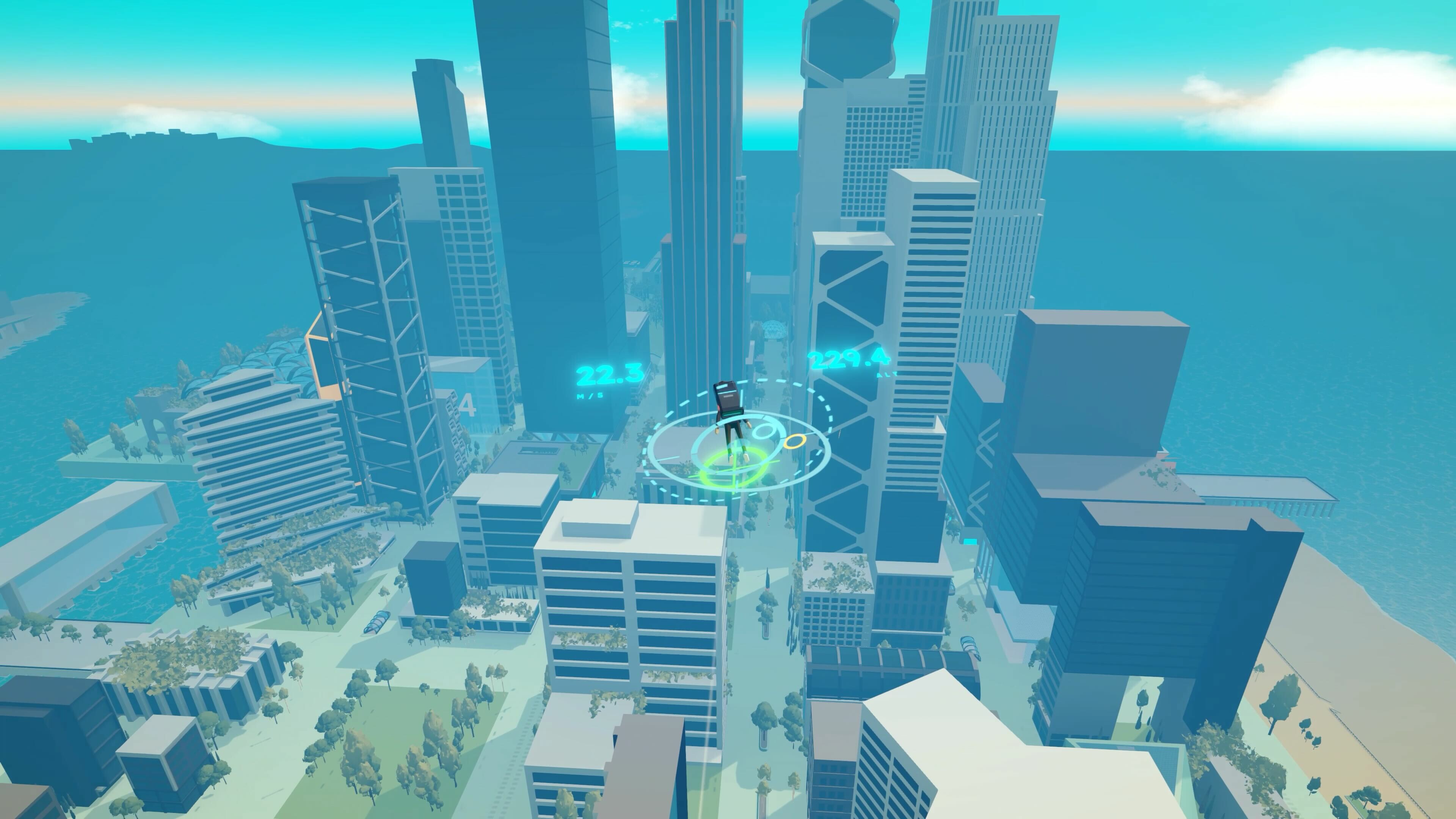 Novantica screenshot 13