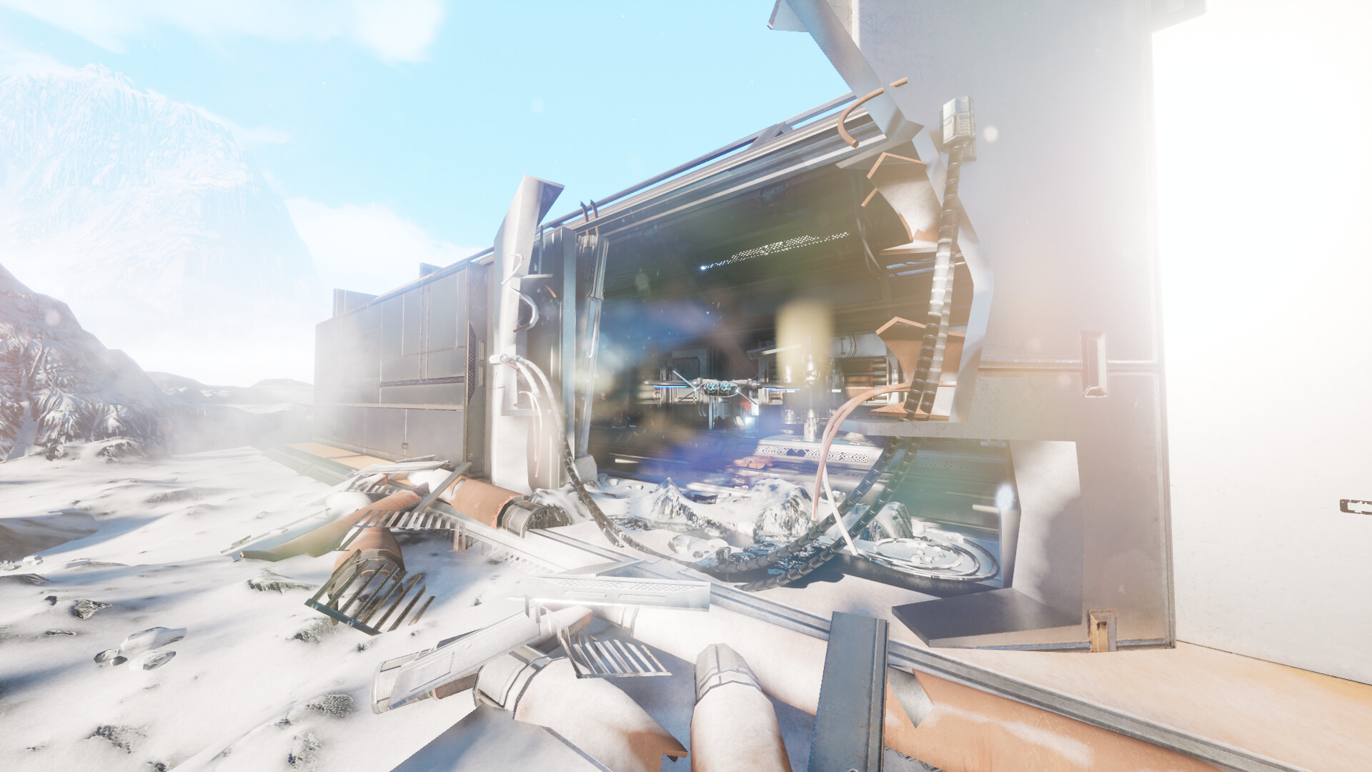 Project Speed 2 - Supporter Upgrade screenshot 7