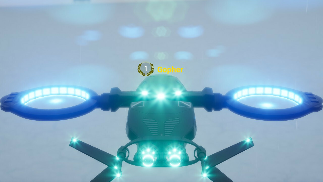 Project Speed 2 - Supporter Upgrade screenshot 11