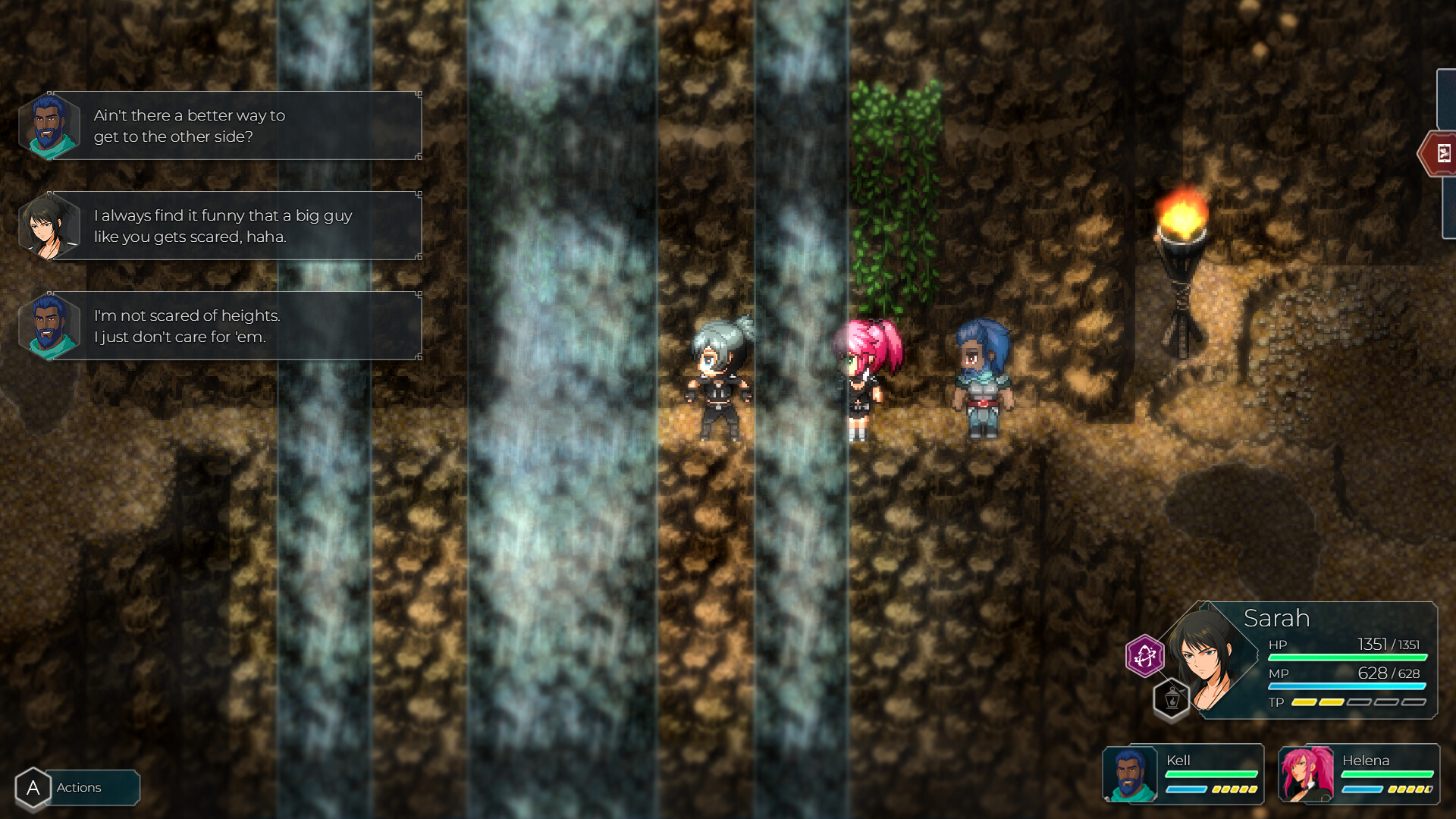Elidriel screenshot 6