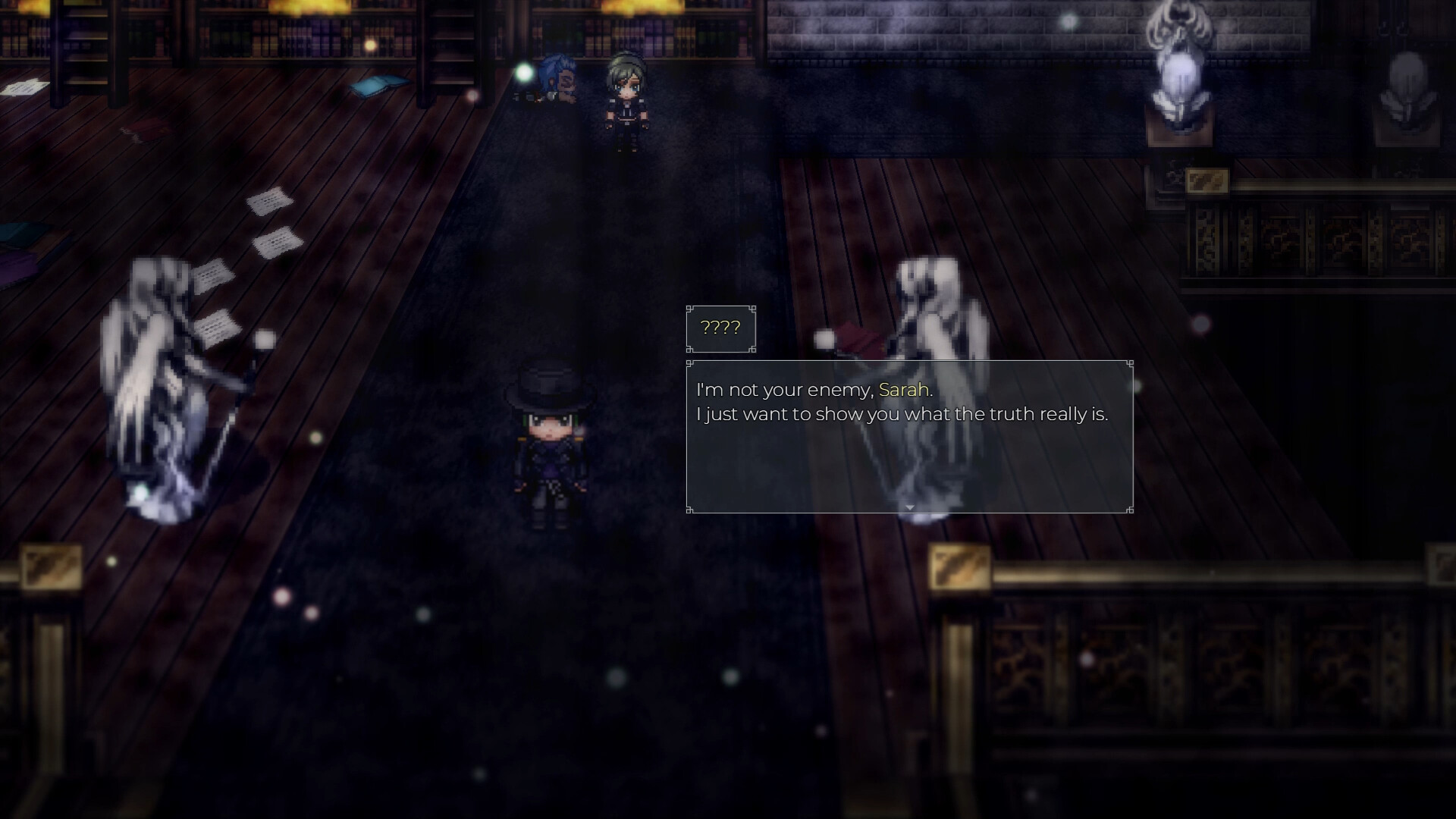 Elidriel screenshot 8