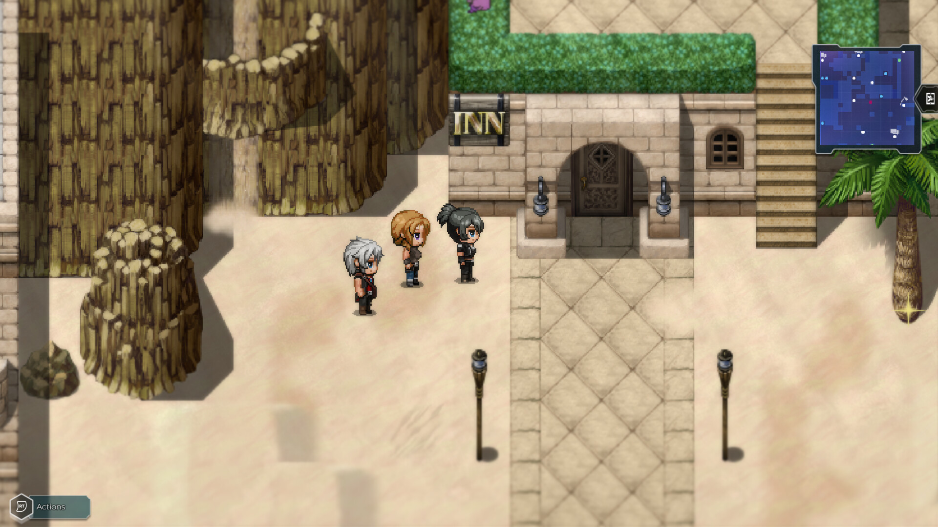 Elidriel screenshot 17