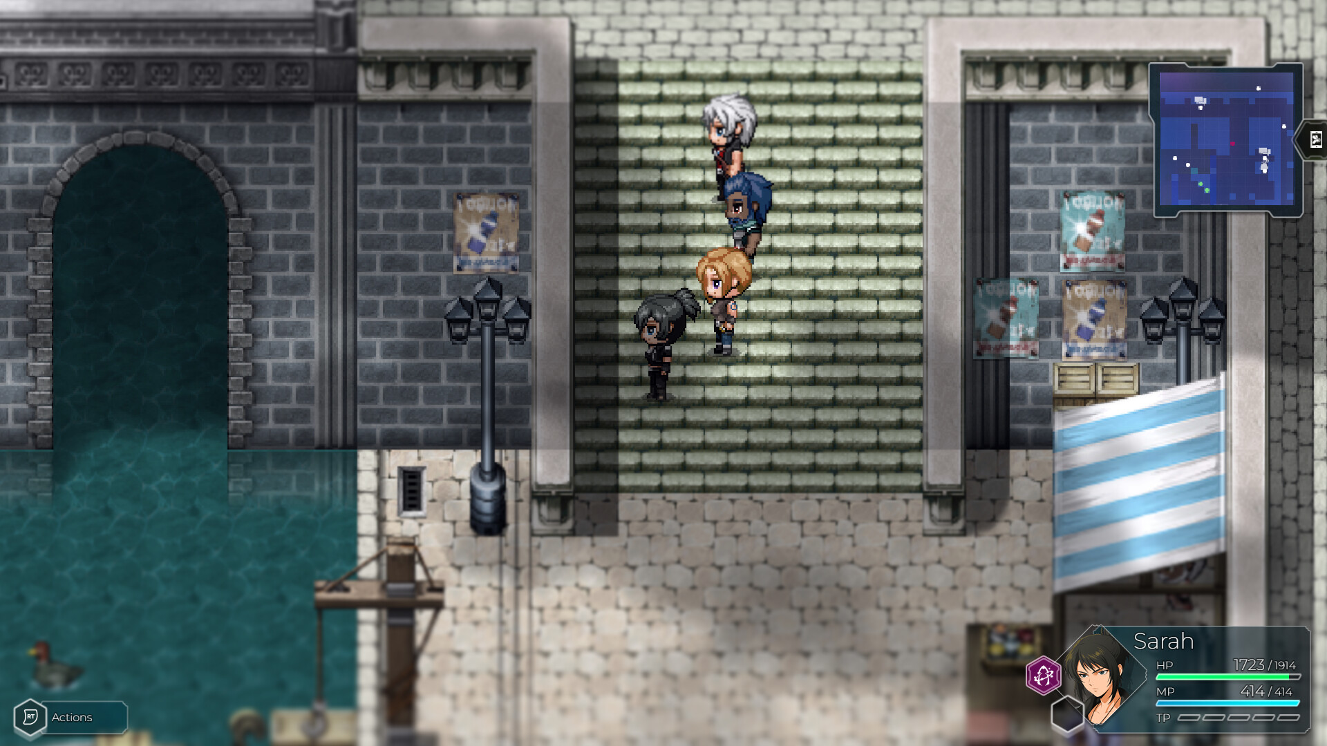 Elidriel screenshot 15