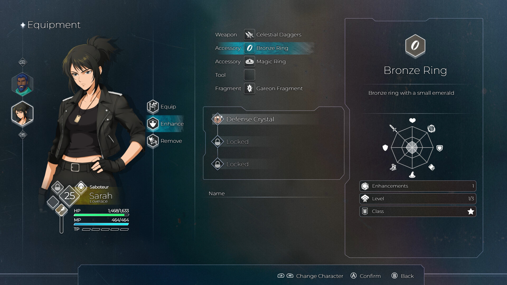 Elidriel screenshot 18