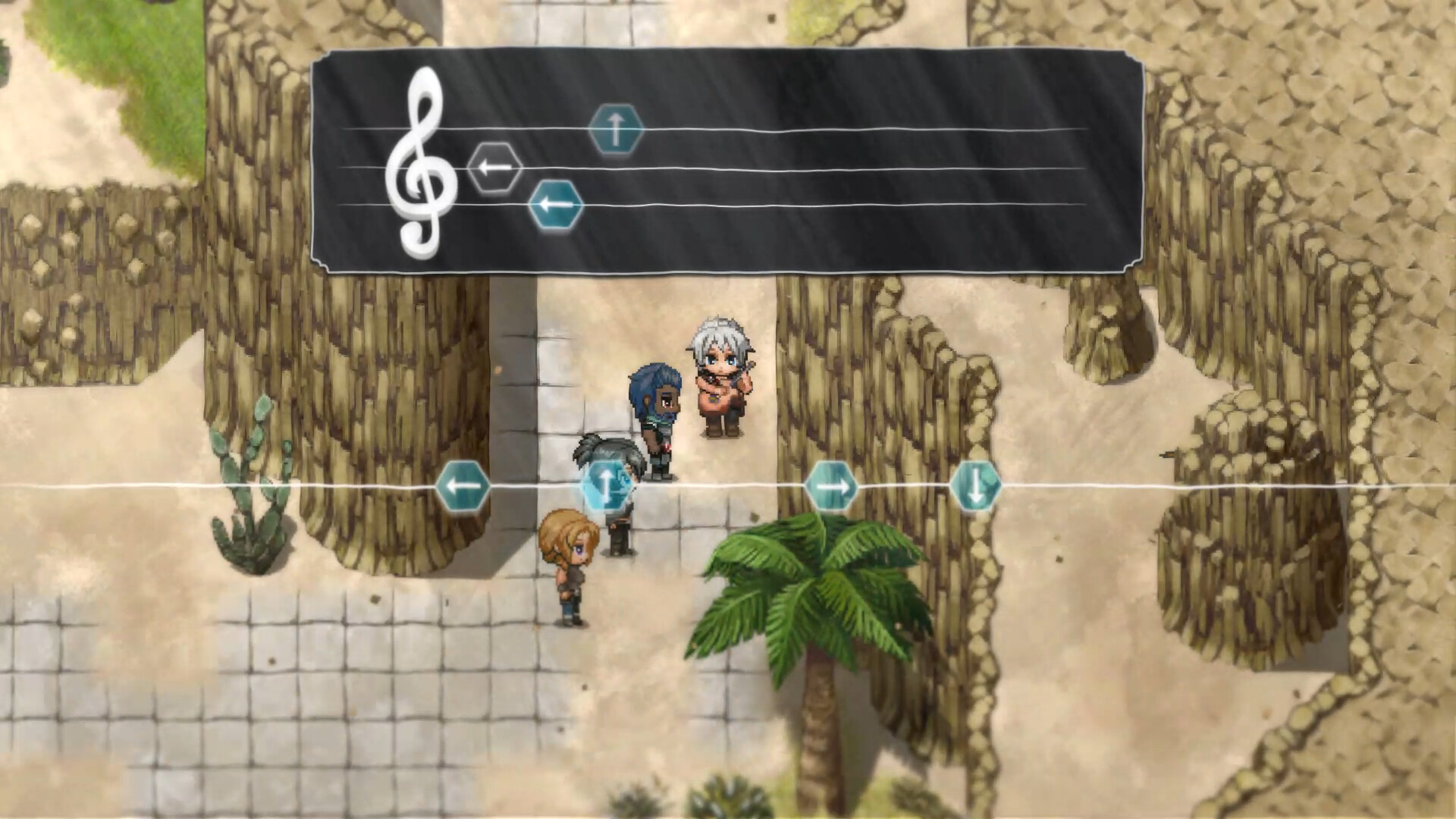 Elidriel screenshot 7
