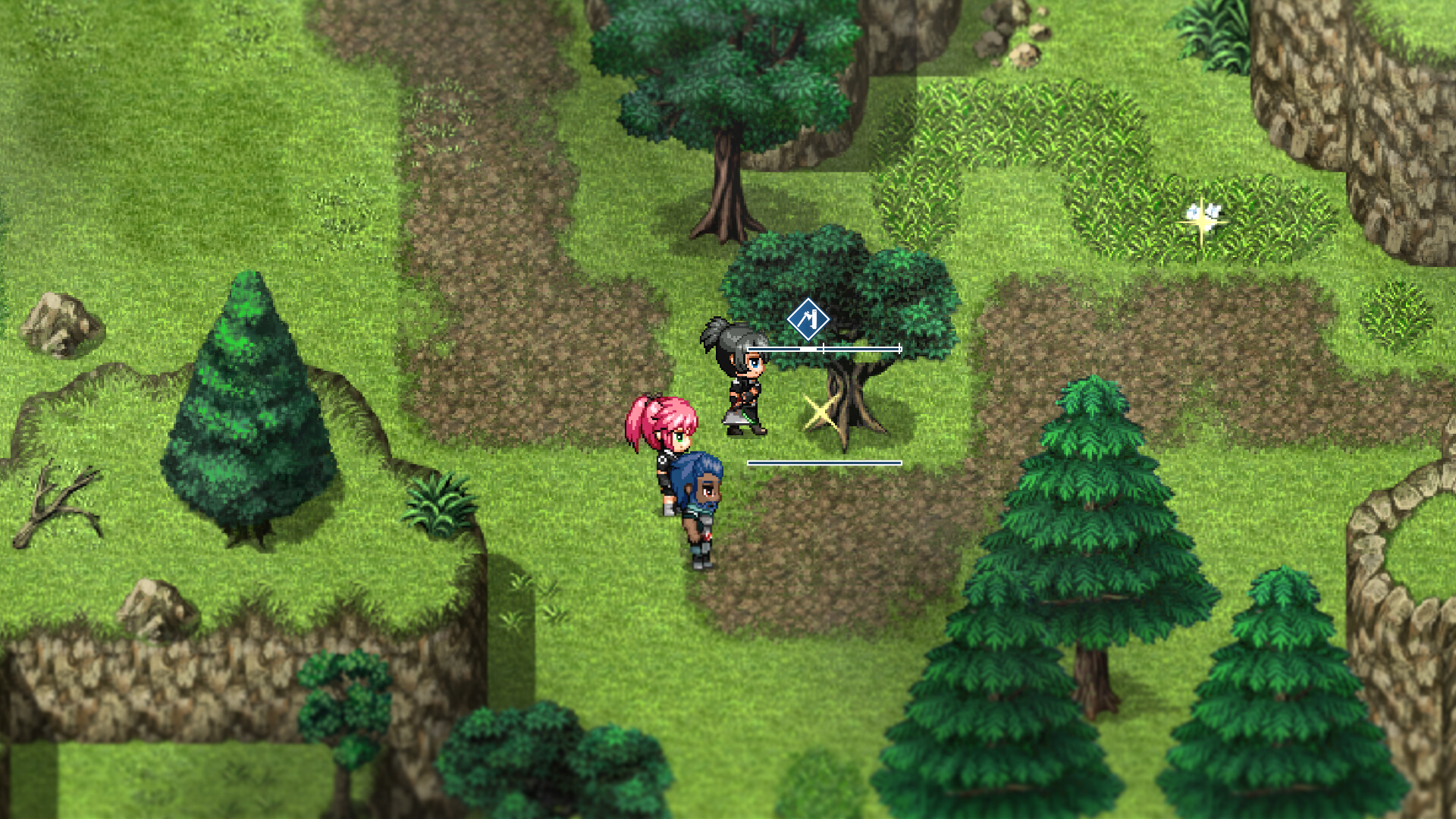 Elidriel screenshot 3