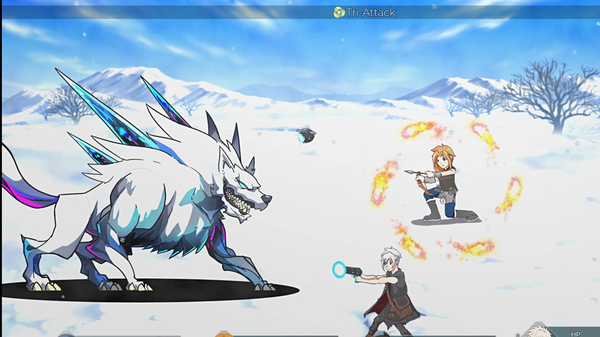 Elidriel screenshot 5
