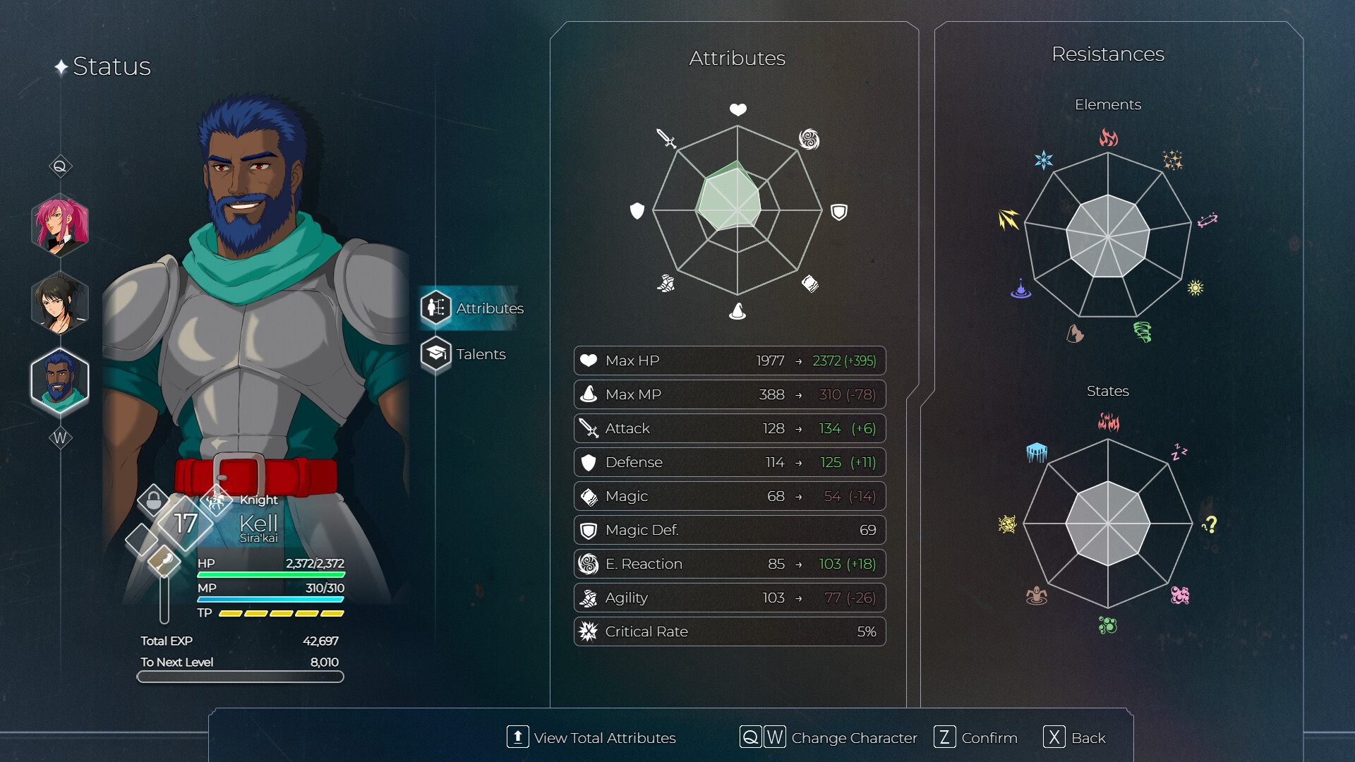 Elidriel screenshot 10