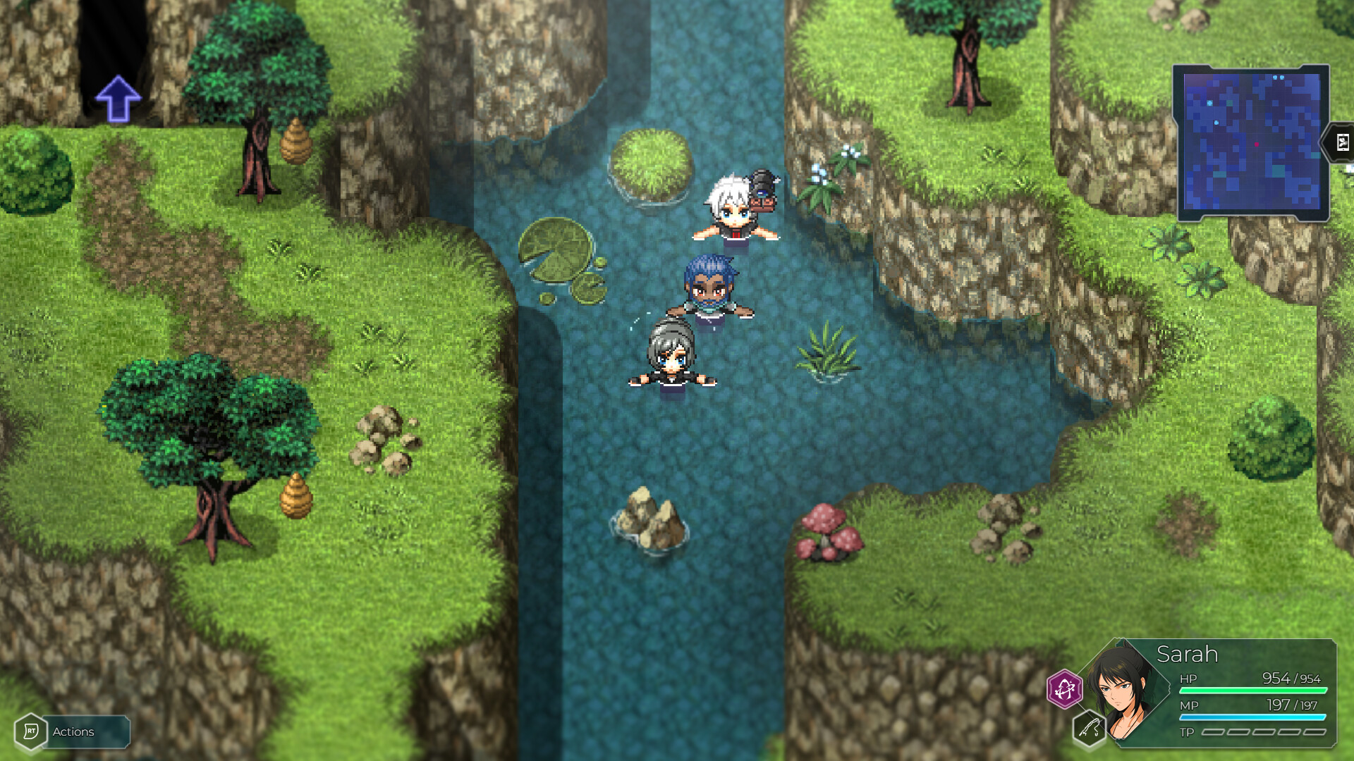 Elidriel screenshot 14