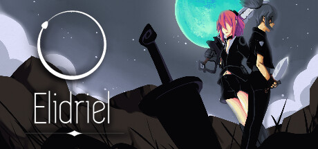 Elidriel Cover Image