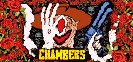 Chambers Cover Image