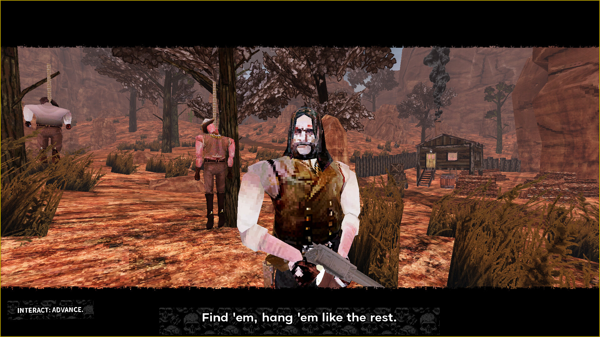 Golden Chambers screenshot 8
