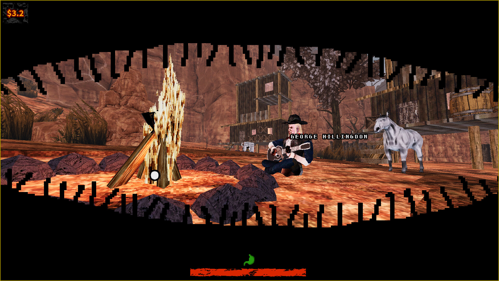 Golden Chambers screenshot 7