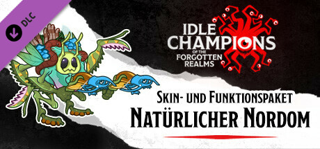 Skin- und Funktionspaket Natürlicher Nordom