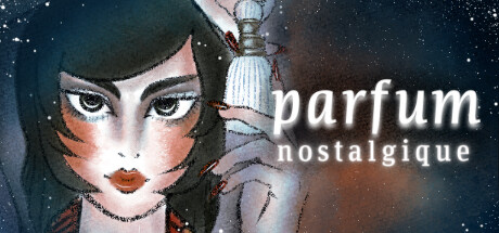 Parfum Nostalgique: Full Bloom Edition: header artwork