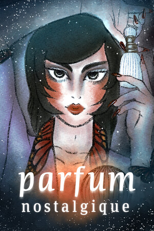 Parfum Nostalgique: Full Bloom Edition