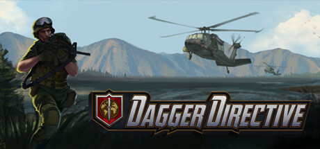 匕首指令/Dagger Directive-苏白资源网