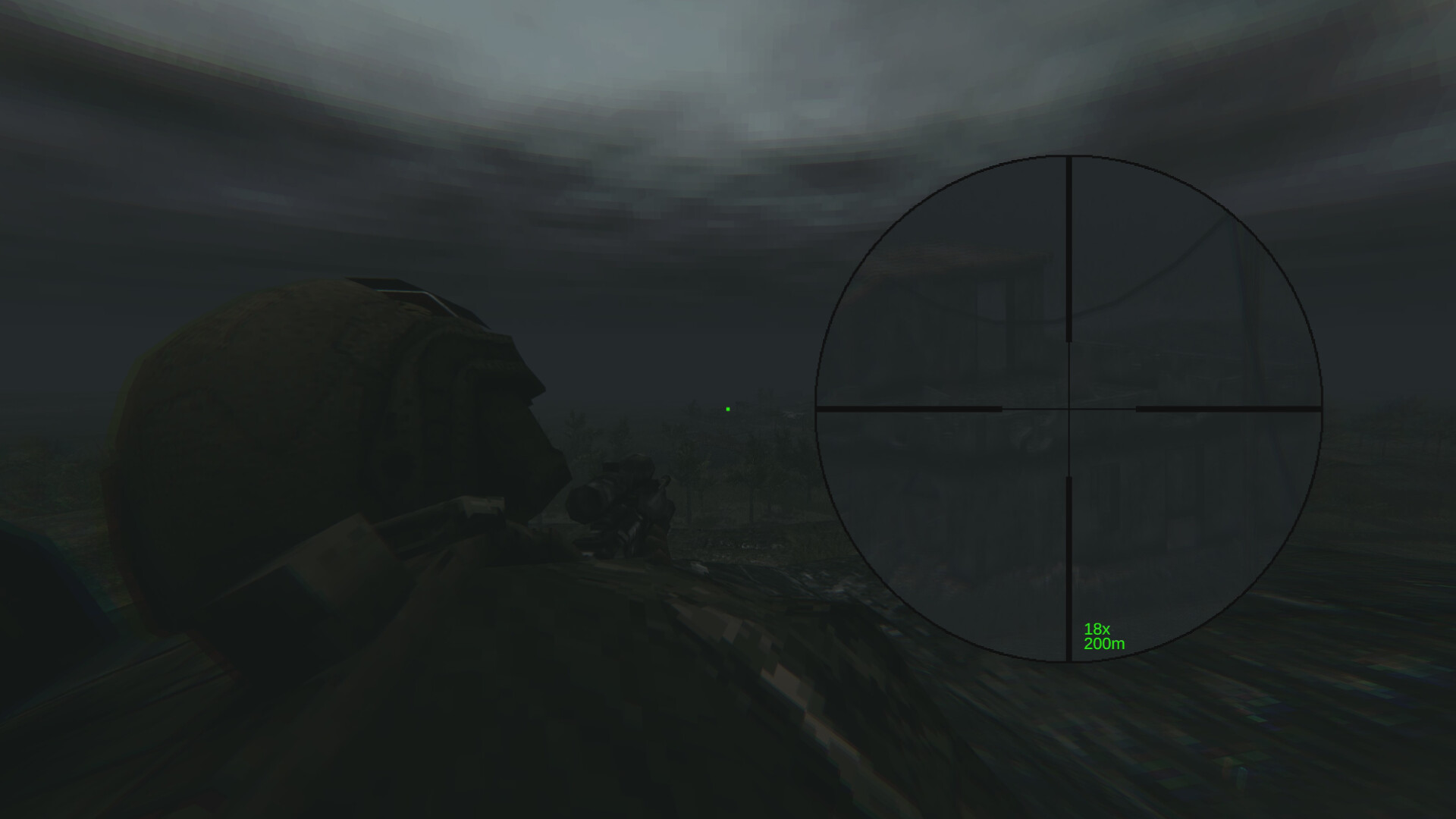 匕首指令/Dagger Directive 截图 1