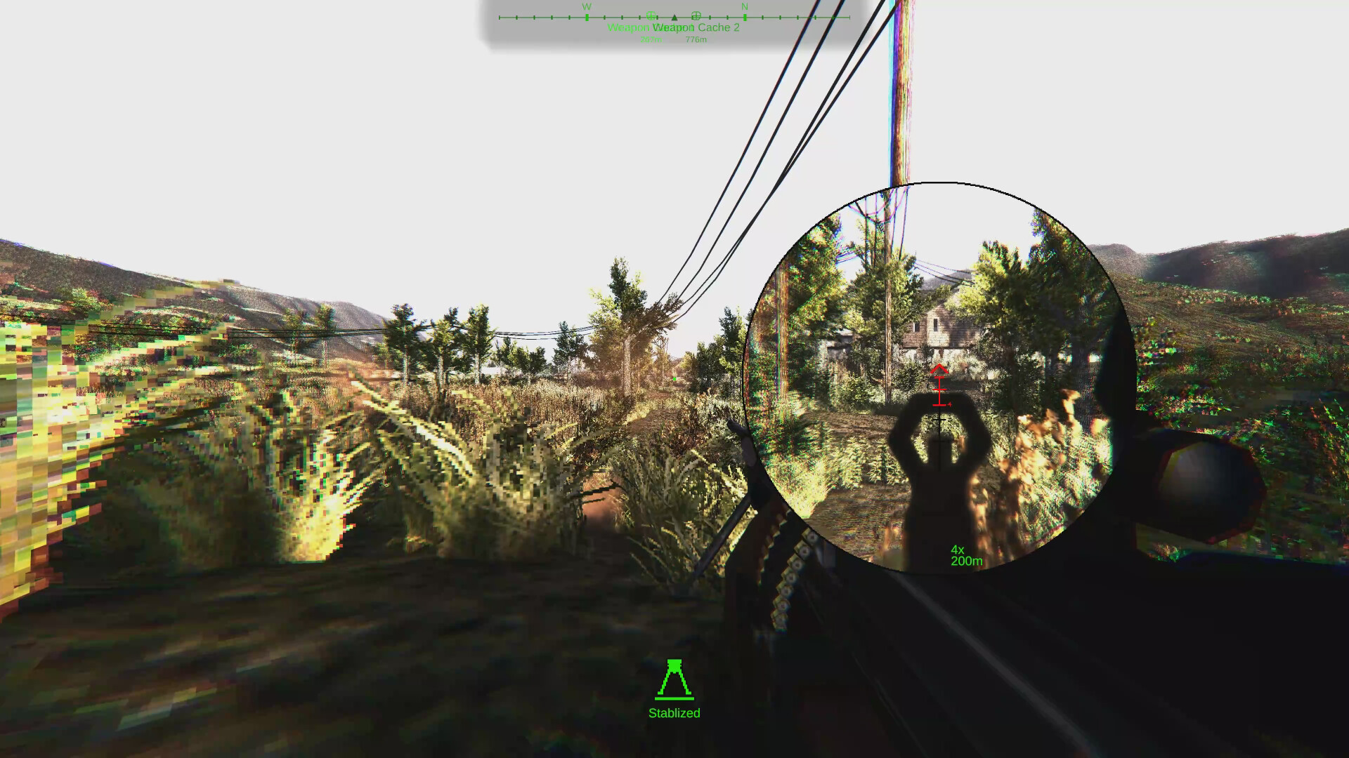Dagger Directive screenshot 12