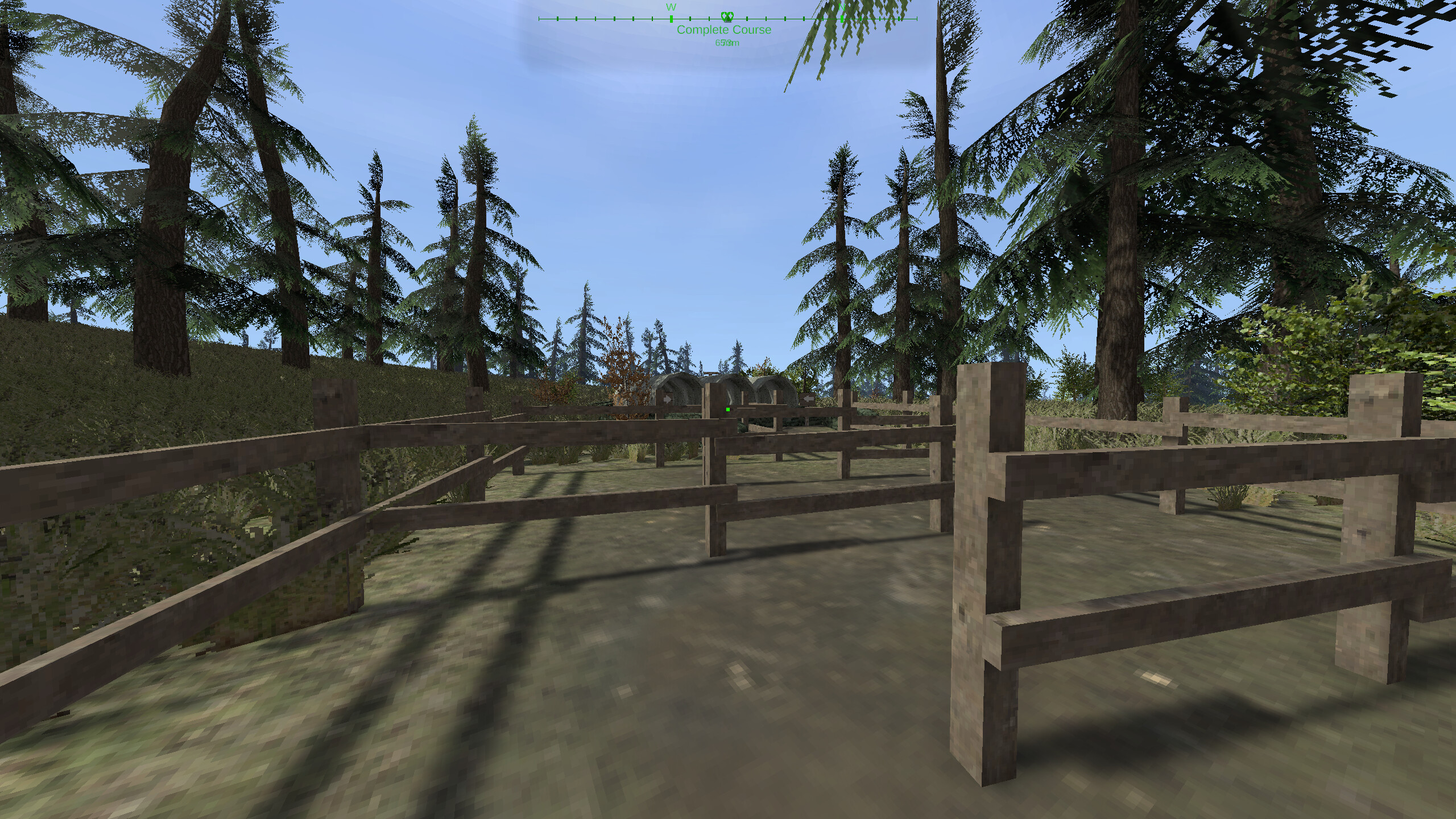 Dagger Directive screenshot 15