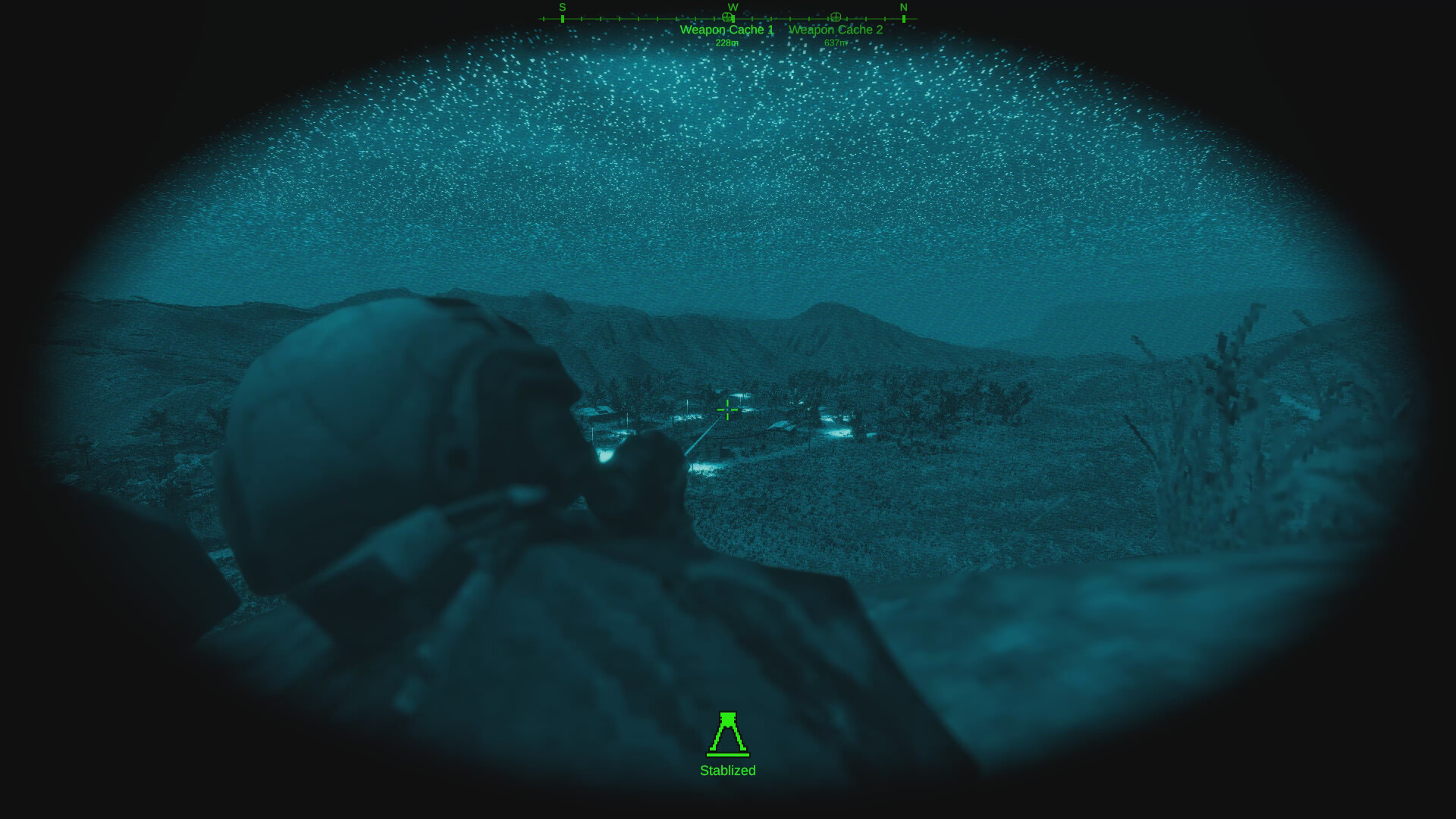 Dagger Directive screenshot 22